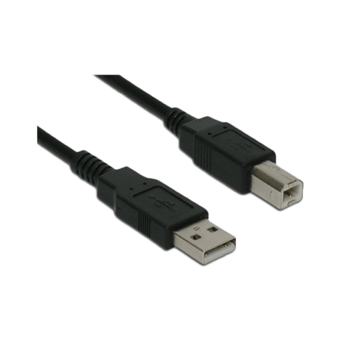 Καλώδιο USB male A-B 30632A 3m