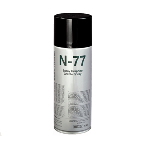 DUE-CI ELECTRONIC Spray γραφίτη N-77