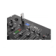 MEGA SOUND Μίκτης ήχου TEC-250-USB-BT