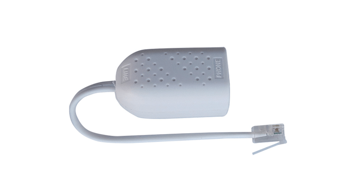 Vdsl Filter VDSL Line Filter SM159B